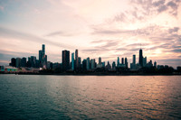 Chicago and Rapid 2023