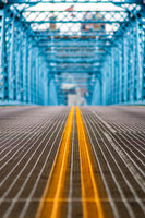 Roebling Bridge