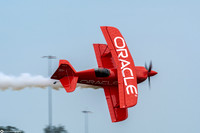 Oracle Challenger III Low Pass