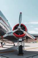 American Airlines Douglas DC-3