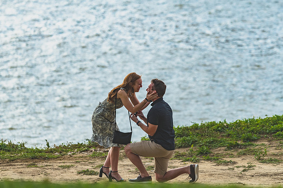 Surprise Proposal