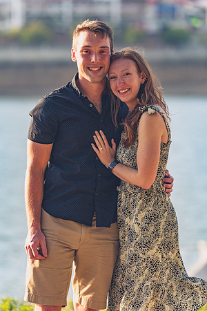 Surprise Proposal