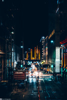 Vine Street