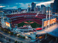 Great American Ballpark