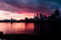 The View from James Taylor Park