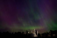Seattle Aurora 2024