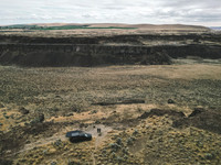 Frenchman Offroading